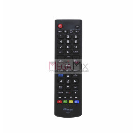 Controle Remoto para TV LCD LG  Maxx-7027 - Maxx