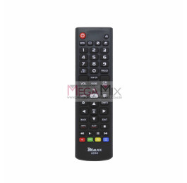 Controle Remoto para TV LCD LG / Samsung  Maxx-8036 - Maxx