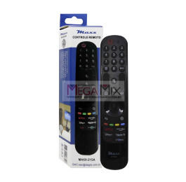 Controle Remoto para TV LCD/Smart LG MAXX-21GA - Maxx