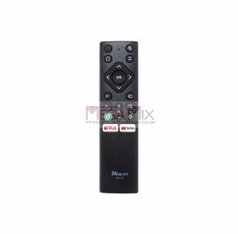 Controle Remoto para TV LCD/Smart Panasonic MAXX-8318 - Maxx