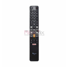 Controle Remoto para TV LCD/Smart Toshiba MAXX-9030 - Maxx