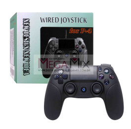 Controle para Playstation PS4 com fio ON-GM019