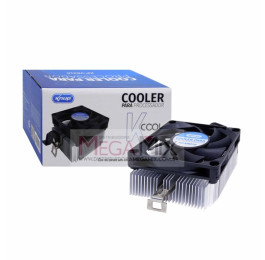 Cooler para Processador 3000RPM KP-VR316 - Knup
