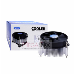 Cooler para Processador 2100RPM KP-VR318 - Knup