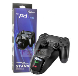 Carregador para Controle PS4/Slim/Pro FR-1401 - Feir