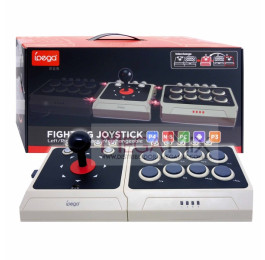 Controle Arcade Joystick para Jogos PG-9221 - Ípega