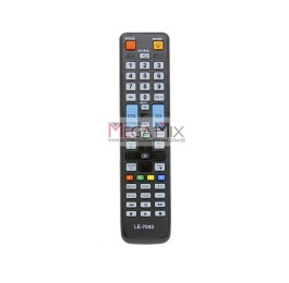 Controle Remoto para TV LCD Samsung LE-7043 - Lelong