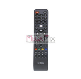 Controle Remoto para TV LCD/Smart Philco LE-7094 - Lelong