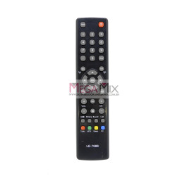 Controle Remoto para TV LCD Philco LE-7988 - Lelong
