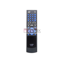 Controle Remoto para TV LCD CCE  LE-8823 - Lelong