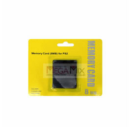 Memory Card 8MB BM008 HC2-10020