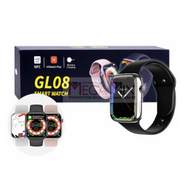 Relógio Inteligente Smart Watch 45mm GL08