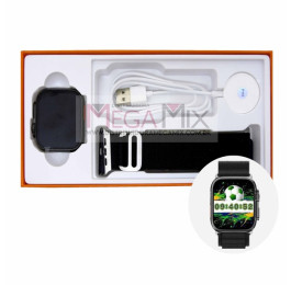 Relógio Inteligente Smart Watch Ultramini W69