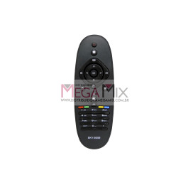 Controle Remoto para TV LCD Philips SKY-9059 - SKY