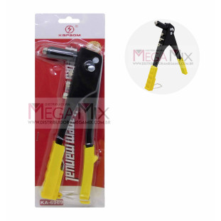 Alicate Rebitador KA-6969 - Kapbom