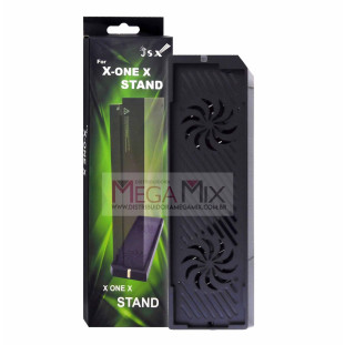 Cooler para X-Box One SND-403 - JSX