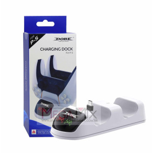 Base de Carregamento para 2 Controles PS5 TP5-0506