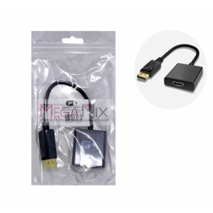Adaptador Displayport para HDMI SU-282 
