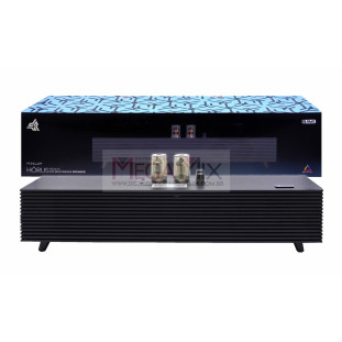 Caixa de Som para PC/Notebook 10W KP-RO835 - Knup