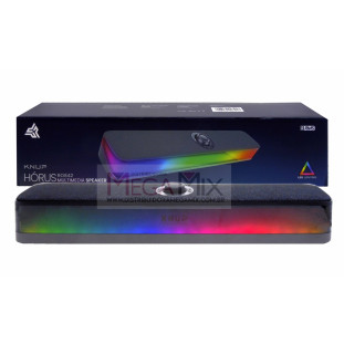 Caixa de Som para PC com Bluetooth 6W KP-RO842 - Knup