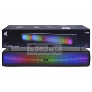 Caixa de Som Bluetooth 16W KP-RO834 - Knup