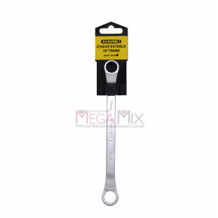 Chave de Estrela 14/15MM BOM-1234  - Bomvink
