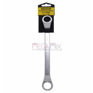 Chave de Estrela 21/23MM BOM-1238  - Bomvink