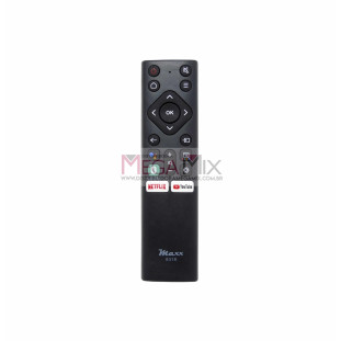 Controle Remoto para TV LCD/Smart Panasonic MAXX-8318 - Maxx
