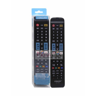 Controle Remoto para TV LCD/LED Samsung LE-7708 - Lelong