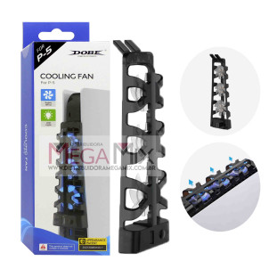 Cooler Vertical para PS5 com Led TP5-1523 - Dobe
