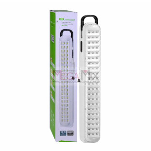 Luminária de Emergência DP-715C - DP Led