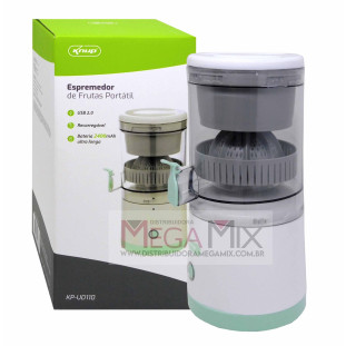 Espremedor de Frutas Portátil KP-UD110- Knup