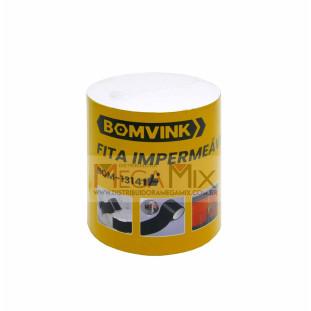 Fita Impermeável 1.5M  BOM-1314 - Bomvink