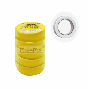 Fita Veda Rosca com 5 Rolos 12MM x 10M BOM-1335 - Bomvink