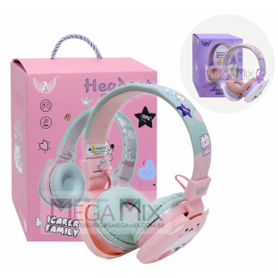 Fone Bluetooth Infantil B-19Z - Altomex