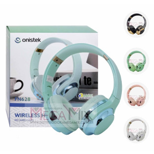 Fone de Ouvido Bluetooth ON-FN628 - Onistek