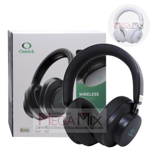 Fone de Ouvido Bluetooth ON-FN647 - Onistek