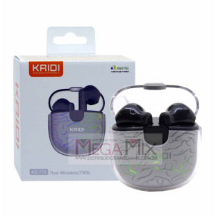 Fone de Ouvido Bluetooth KD-779 - Kaidi