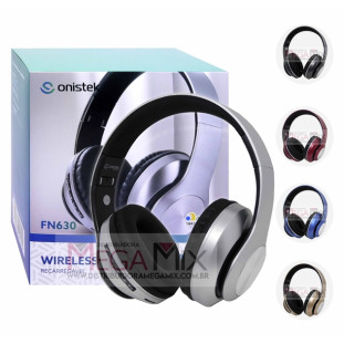 Fone de Ouvido Bluetooth ON-FN630 - Onistek
