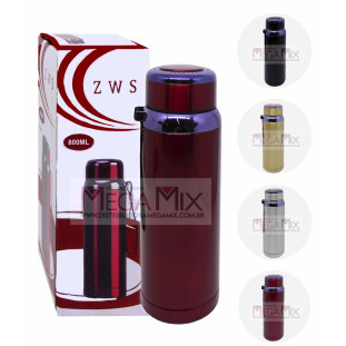 Garrafa Térmica 800ml CL-4