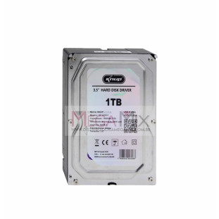 HD Interno 3,5'' 1TB KP-HD831- Knup