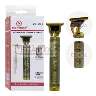 Máquina de Corte 5W KA-3603 - Kapbom 