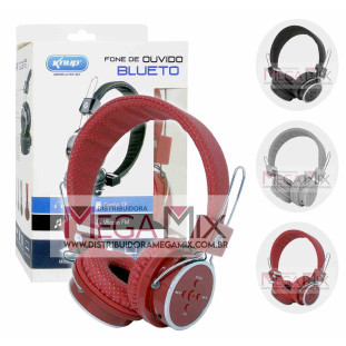 Fone de Ouvido Bluetooth  KP-367 - Knup