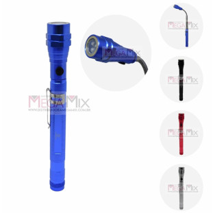 Lanterna de LED KA-L1358 - Kapbom