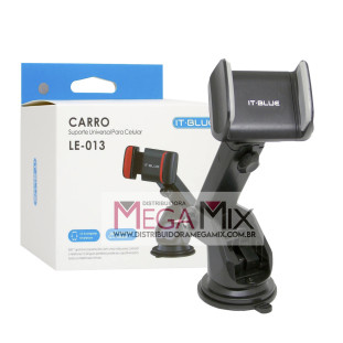 Suporte Veicular para Celular LE-013 - It-Blue