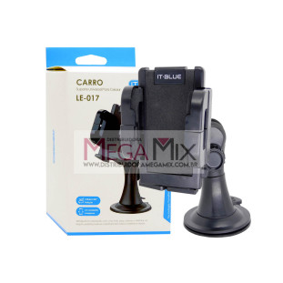 Suporte Veicular para Celular LE-017 - It-Blue