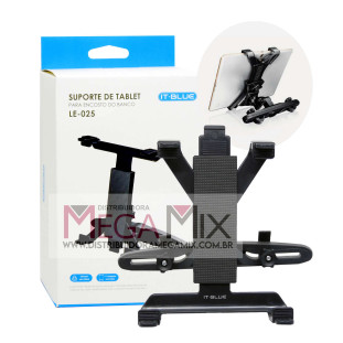 Suporte Veicular para Tablet LE-025 - It-Blue