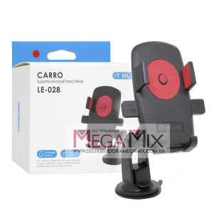 Suporte Universal para carro LE-028 - It-Blue