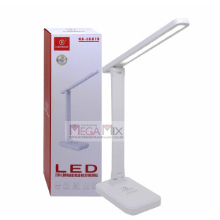 Luminária de Mesa KA-L6078 - Kapbom