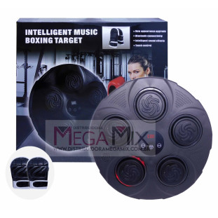 Máquina de Boxe Musical QJ2-760
